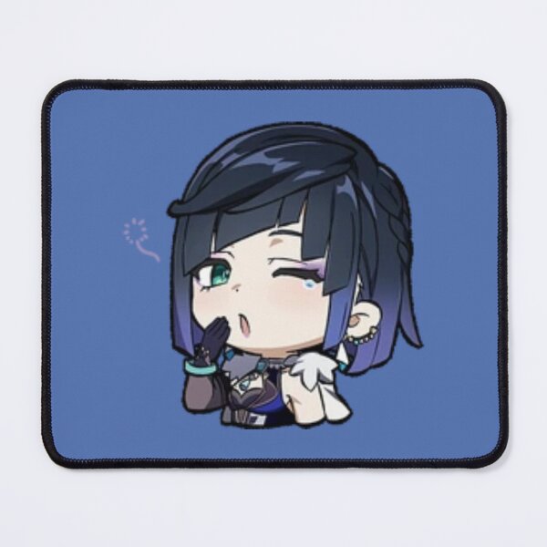 Item preview, Chibi Yelan designed and sold by Selene Luna.
