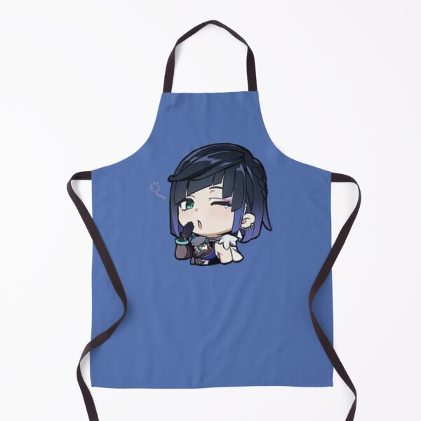 Item preview, Chibi Yelan designed and sold by Selene Luna.