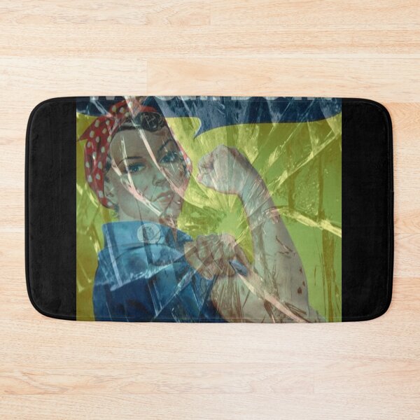 Item preview, we can do it!  designed and sold by World100.