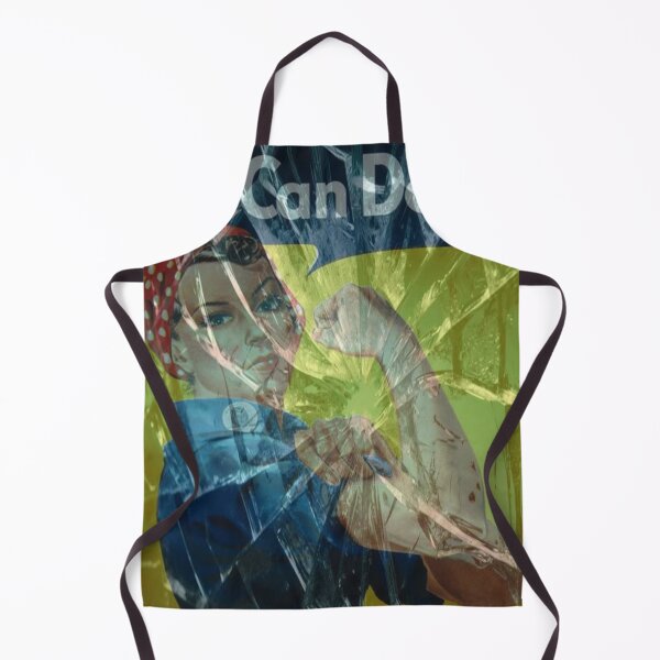 Item preview, we can do it! designed and sold by World100.