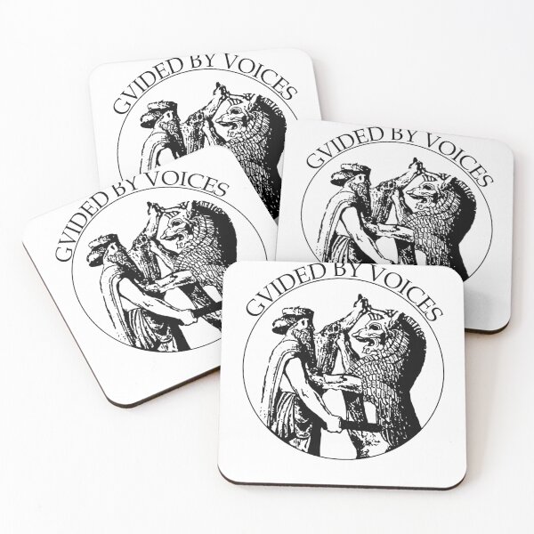 Item preview, Guided by Voices Universal Truths and Cycles designed and sold by hortenciaing.