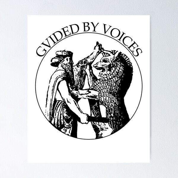 Smothered In Hugs Lyrics Guided By Voices( GBV ) ※