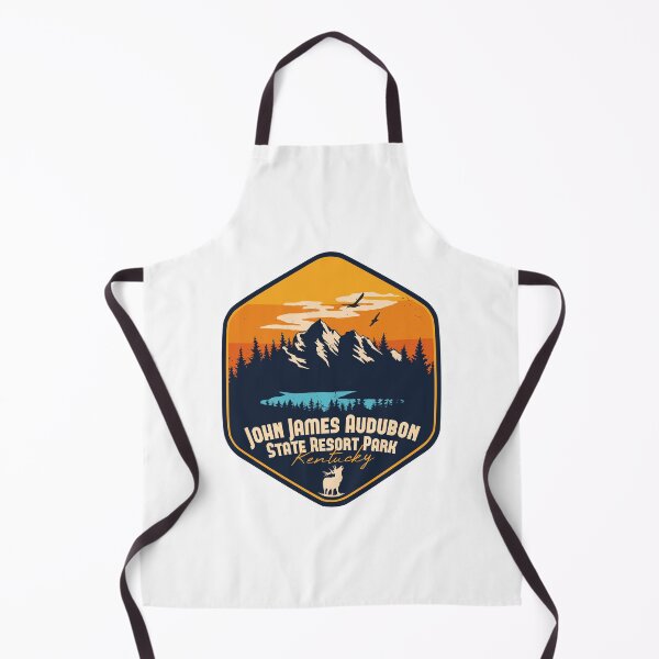 Item preview, John James Audubon State Park - Kentucky State Parks designed and sold by mountainfad.
