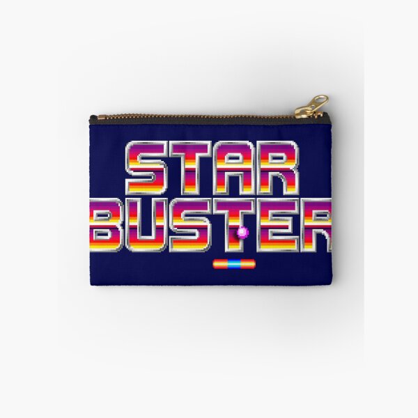 Item preview, StarBuster designed and sold by iloveamiga.