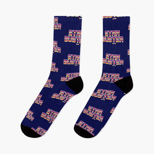 Item preview, StarBuster designed and sold by iloveamiga.