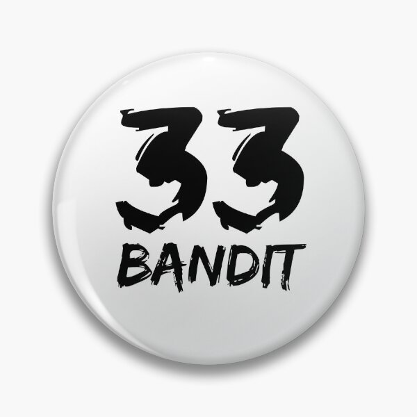 Item preview, Harry Gant 33 Bandit designed and sold by creativerooney.