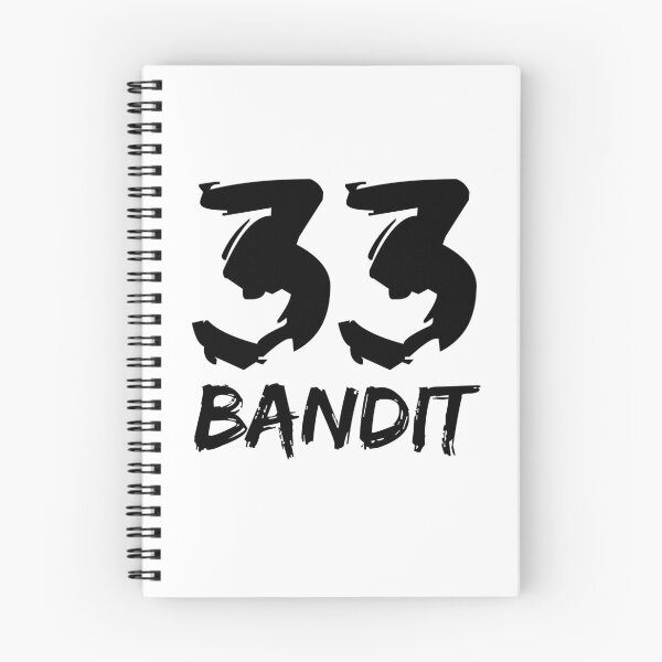 Item preview, Harry Gant 33 Bandit designed and sold by creativerooney.