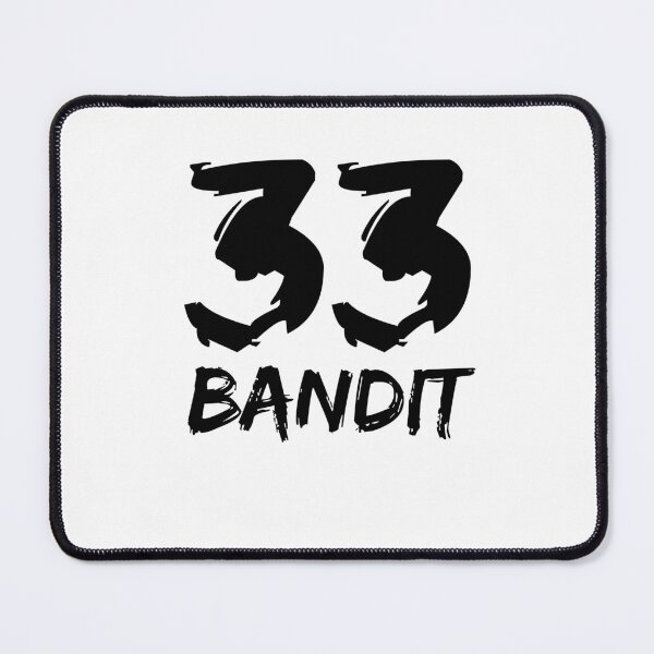 Item preview, Harry Gant 33 Bandit designed and sold by creativerooney.