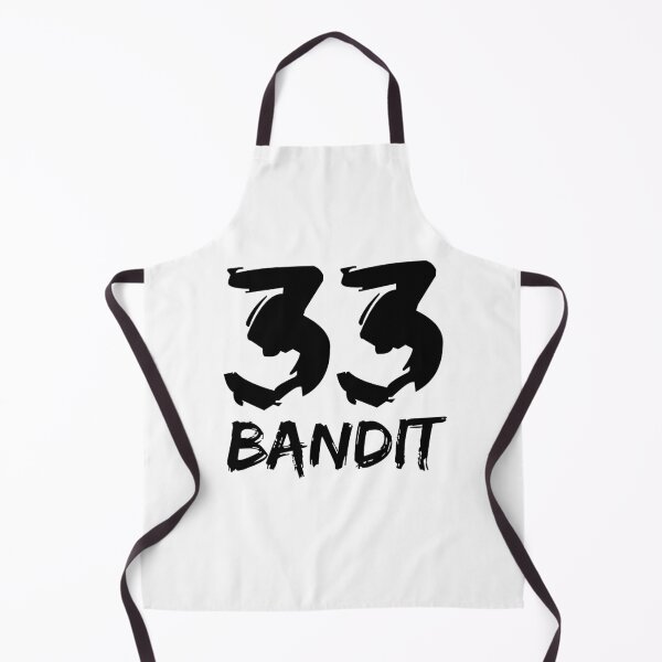 Item preview, Harry Gant 33 Bandit designed and sold by creativerooney.