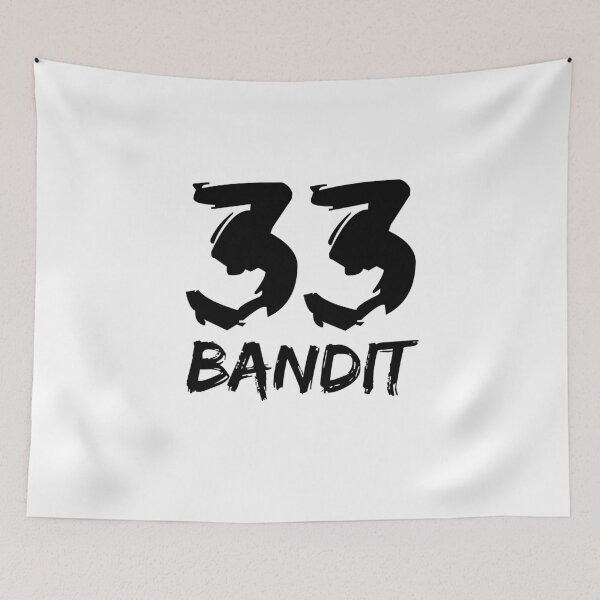 Item preview, Harry Gant 33 Bandit designed and sold by creativerooney.