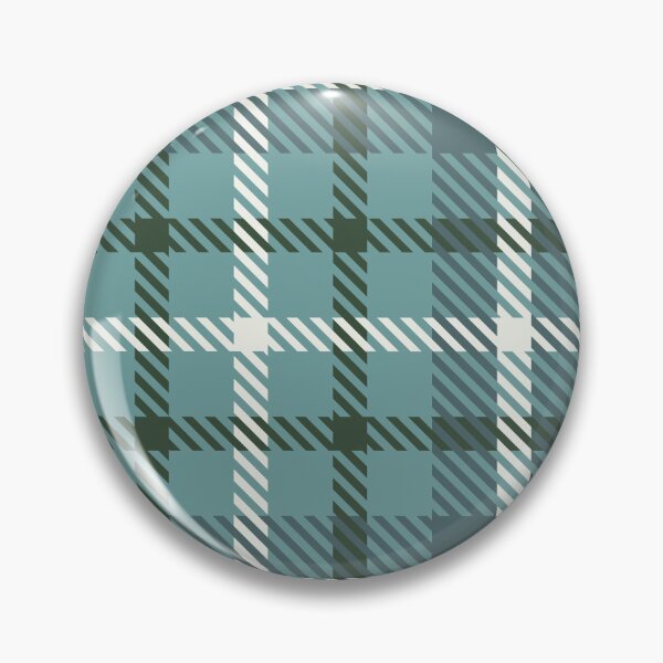 Item preview, Teal Tartan Plaid designed and sold by Becca Alessi.