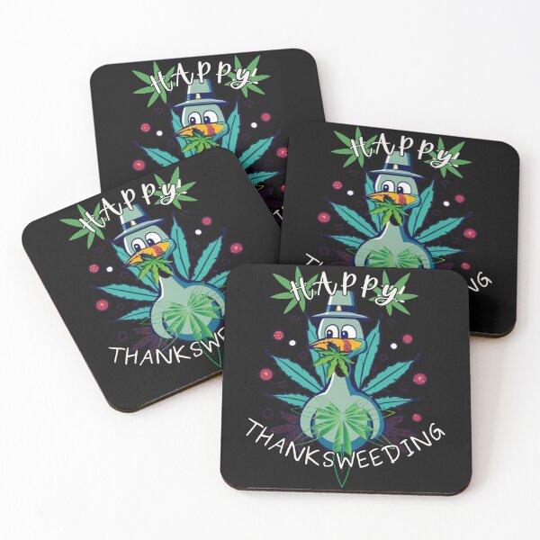 Artikelvorschau, Lustiges Thanksgiving-Truthahn-Thanksweeding entworfen und verkauft von AAcrew.
