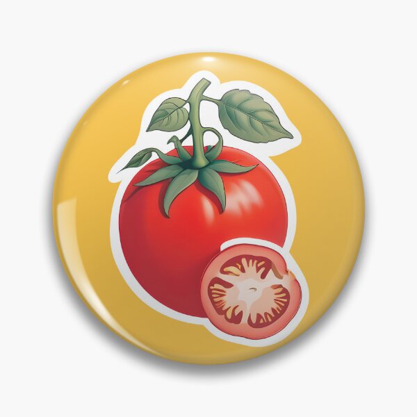 Item preview, A tomato and a half designed and sold by sweetomato.