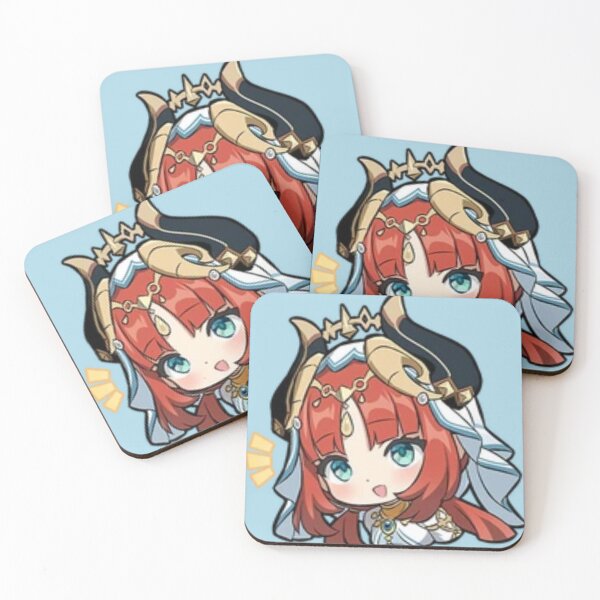 Item preview, Chibi Nilou designed and sold by Selene Luna.