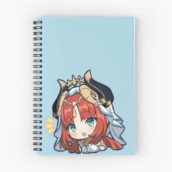Item preview, Chibi Nilou designed and sold by Selene Luna.