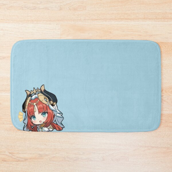 Item preview, Chibi Nilou designed and sold by Selene Luna.
