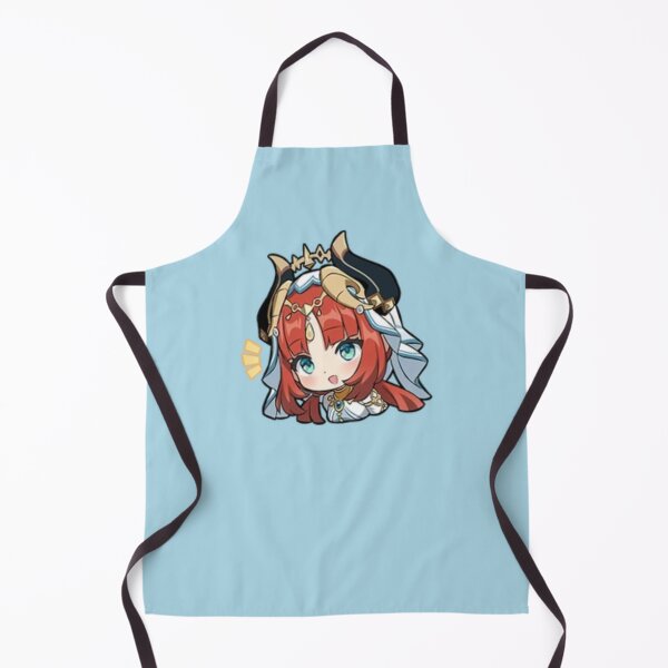 Item preview, Chibi Nilou designed and sold by Selene Luna.