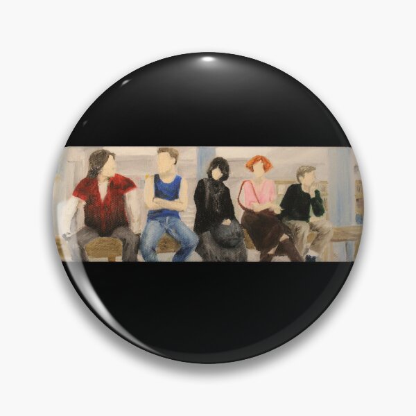 Item preview, Can You Describe The Ruckus, Sir designed and sold by Chanelle Gomer.