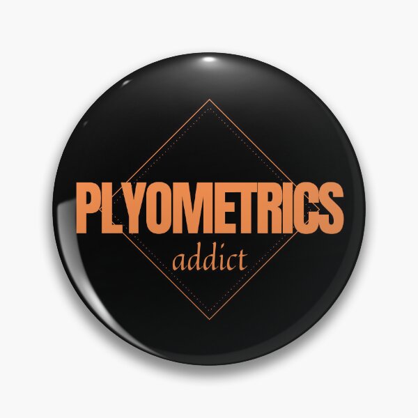 Item preview, Plyometrics Addict designed and sold by Kornel Mayer.