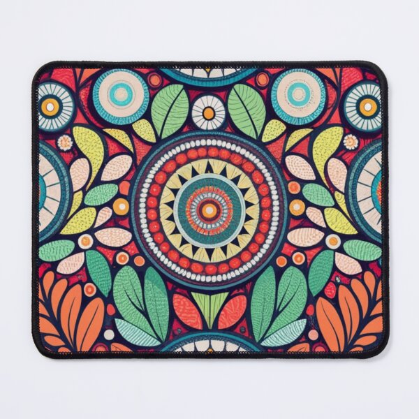 Item preview, Floral seamless pattern. Doodle vector background with flowers, leaves. Indian ornament. Colorful oriental design. Vector pattern in mendi style. Paisley. stock illustration designed and sold by Casanova7000.