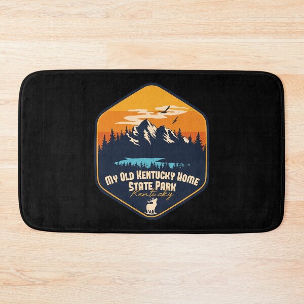 Item preview, My Old Kentucky Home State Park - Kentucky State Parks designed and sold by mountainfad.