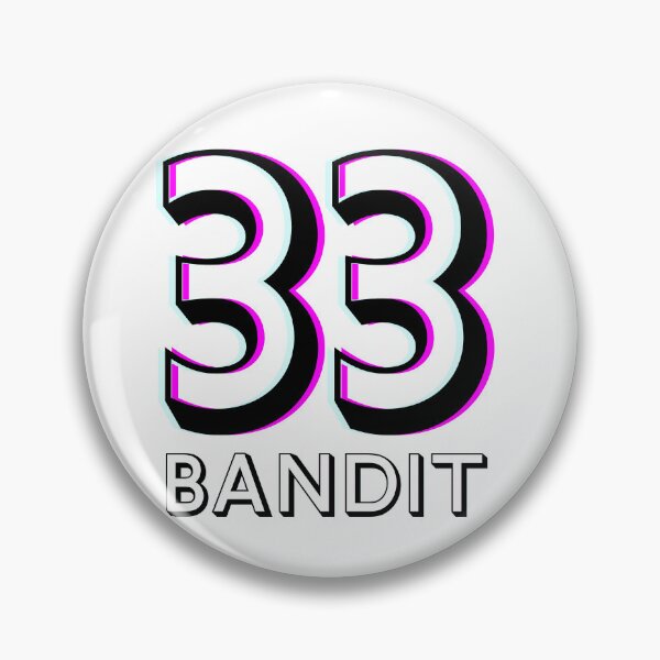 Item preview, Harry Gant 33 Bandit designed and sold by creativerooney.