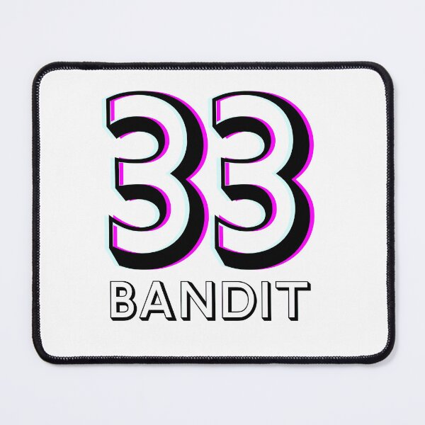 Item preview, Harry Gant 33 Bandit designed and sold by creativerooney.
