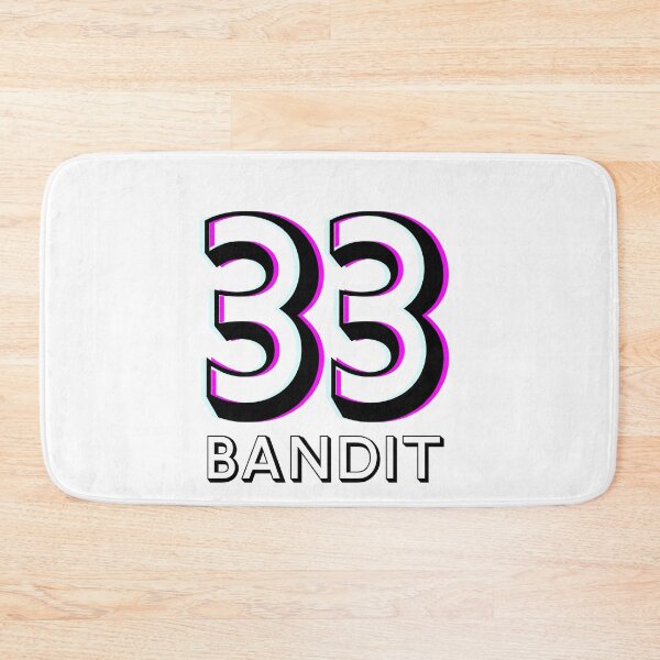 Item preview, Harry Gant 33 Bandit designed and sold by creativerooney.