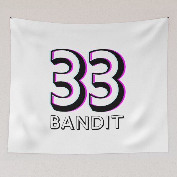 Item preview, Harry Gant 33 Bandit designed and sold by creativerooney.