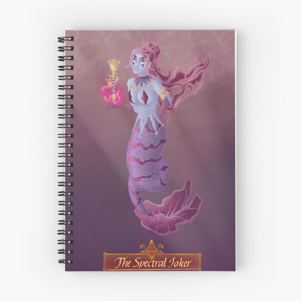 Item preview, Diamantes bufón sirena designed and sold by miss Syol.