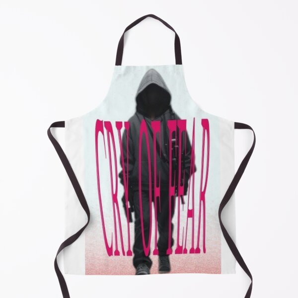 Item preview, Cry of Fear t-shirt design designed and sold by Yougeen.