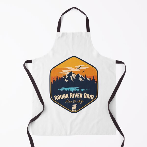 Item preview, Rough River Dam - Kentucky State Parks designed and sold by mountainfad.