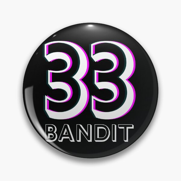 Item preview, Harry Gant 33 Bandit designed and sold by creativerooney.