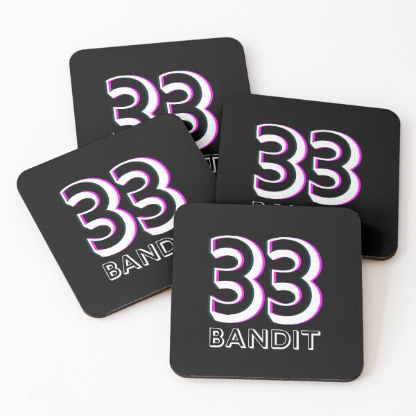 Item preview, Harry Gant 33 Bandit designed and sold by creativerooney.