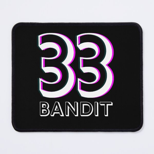 Item preview, Harry Gant 33 Bandit designed and sold by creativerooney.
