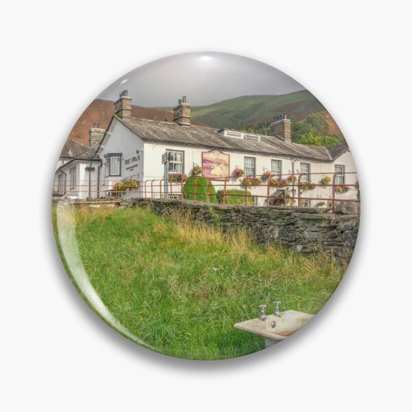 Item preview, Swan at Grasmere designed and sold by hawkie.
