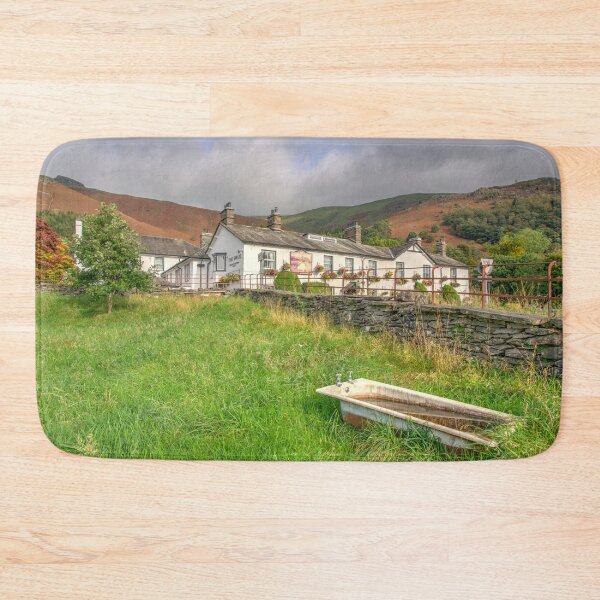 Item preview, Swan at Grasmere designed and sold by hawkie.