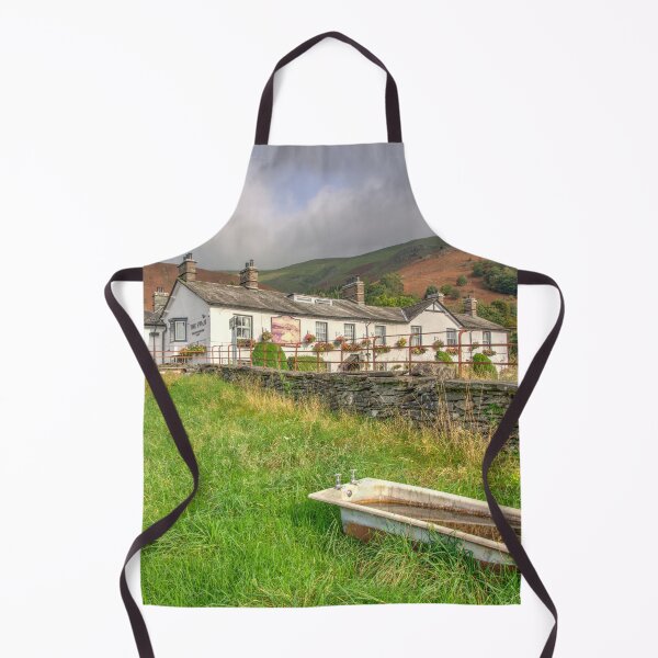 Item preview, Swan at Grasmere designed and sold by hawkie.