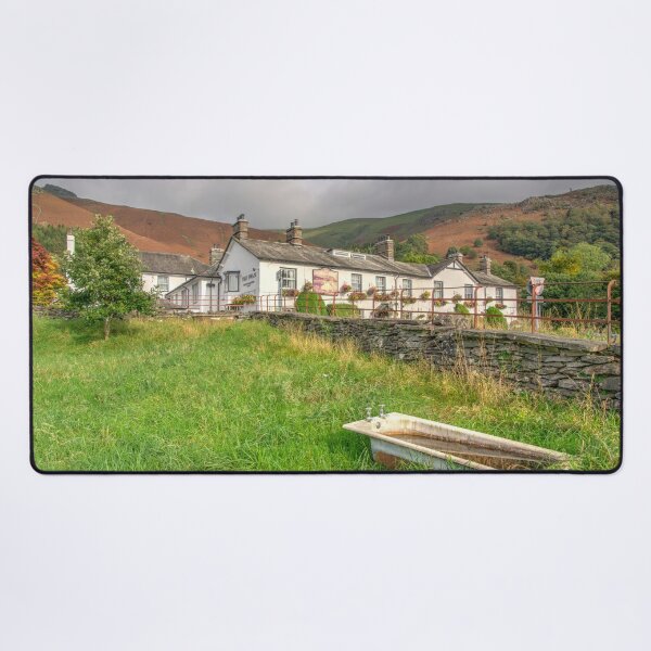 Item preview, Swan at Grasmere designed and sold by hawkie.