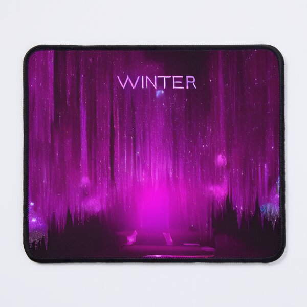 Item preview, Winter is back designed and sold by Free Thinker.