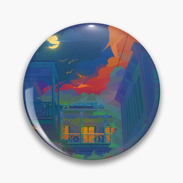 Item preview, Secrets of the street designed and sold by tektober.