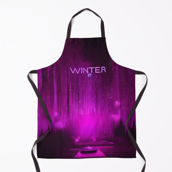 Item preview, Winter is back designed and sold by Free Thinker.