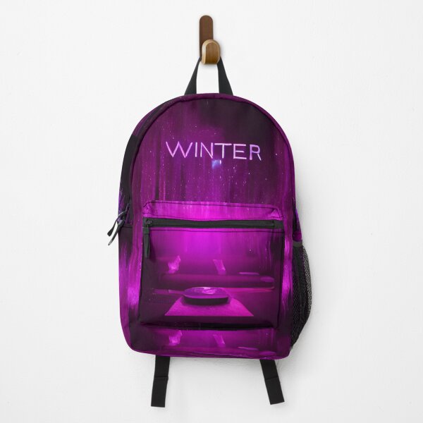 Item preview, Winter is back designed and sold by Free Thinker.