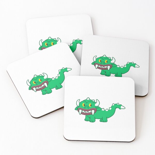 Item preview, Hodag of the State of Wisconsin2 designed and sold by COOLKJS0.