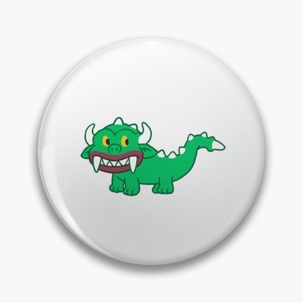 Item preview, Hodag of the State of Wisconsin2 designed and sold by COOLKJS0.