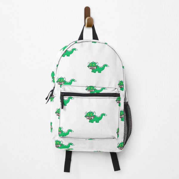 Item preview, Hodag of the State of Wisconsin2 designed and sold by COOLKJS0.