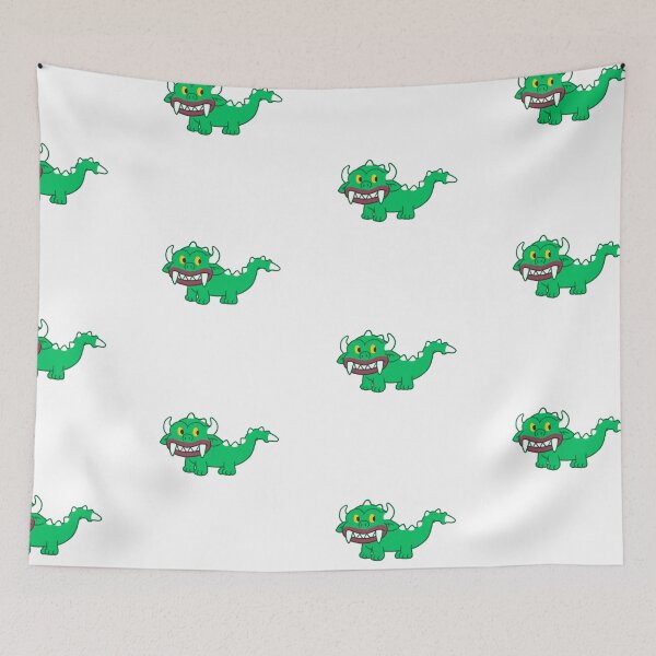 Item preview, Hodag of the State of Wisconsin2 designed and sold by COOLKJS0.