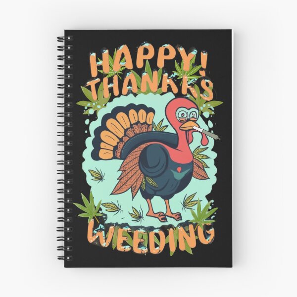 Artikelvorschau, Lustiges Thanksgiving-Truthahn-Thanksweeding entworfen und verkauft von AAcrew.