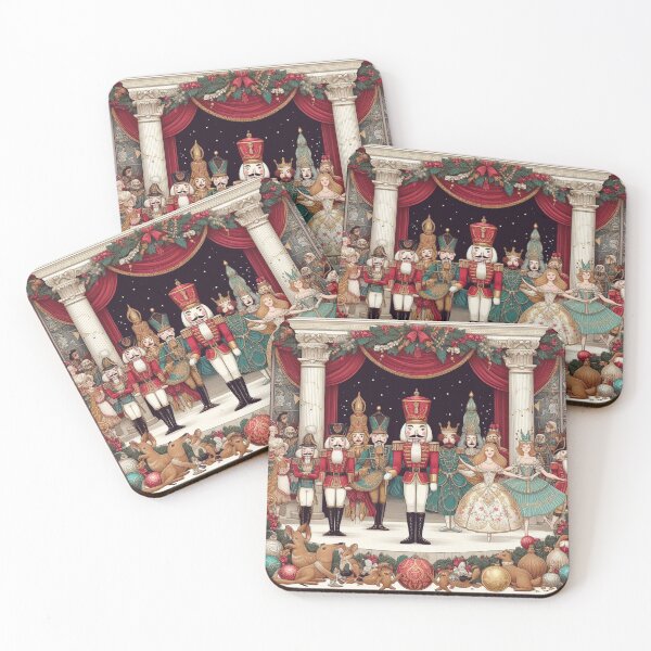 Item preview, Nutcracker Suite designed and sold by Wonderall.