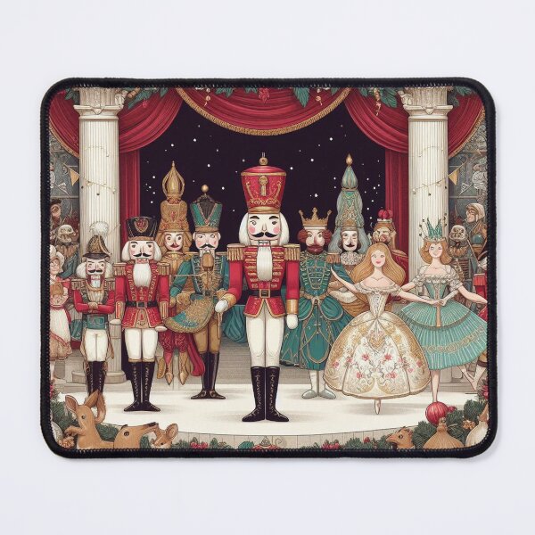 Item preview, Nutcracker Suite designed and sold by Wonderall.